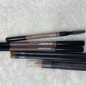 MAC Eyebrow Pencil Bundle